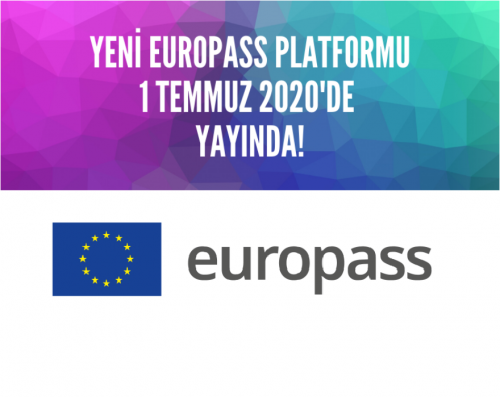 Yeni Europass: Sadece bir CV�den �ok daha fazlas�!